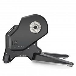 Tacx Flux S Smart incl. Accessoireset - Fitshop